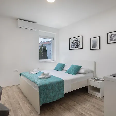 Appartement Beachfront Boutique With Free Parking *