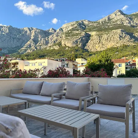 Beachfront Boutique With Free Parking Διαμέρισμα