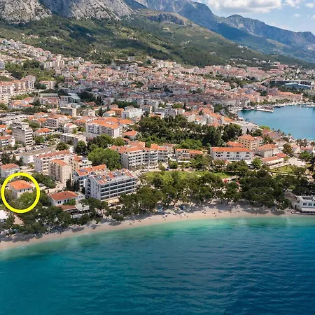 Apartment Beachfront Boutique With Free Parking *