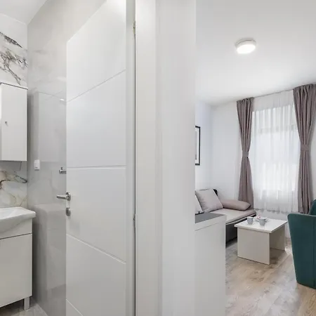 Apartment Beachfront Boutique With Free Parking *