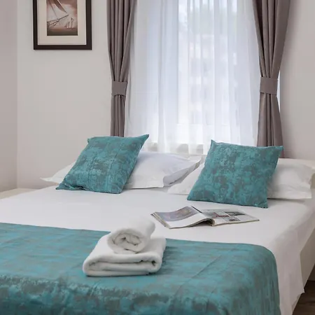 Beachfront Boutique With Free Parking Apartment *
